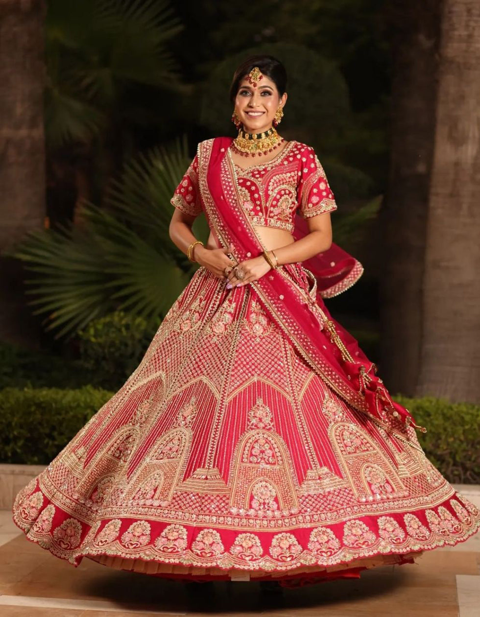 Designer fancy party wear lehenga satin with sequence work semi stitched